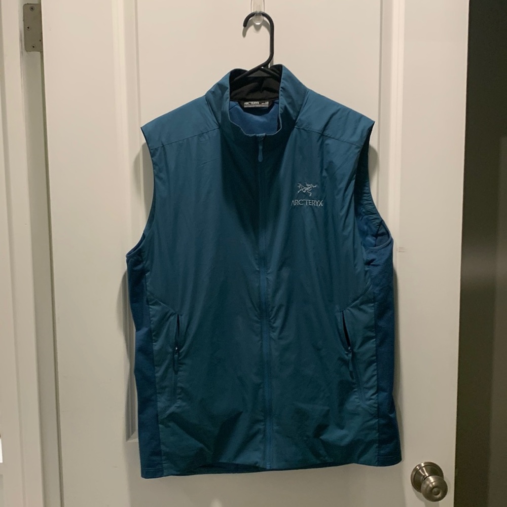 COPY - COPY - COPY - COPY - COPY - COPY - Arc’teryx atom sl vest